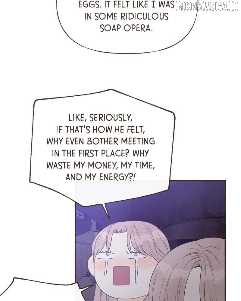 Emotional Transference Chapter 32 - page 6