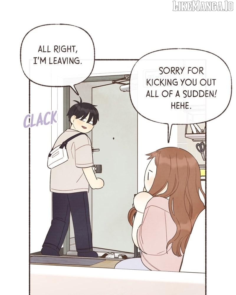 Emotional Transference Chapter 32 - page 62