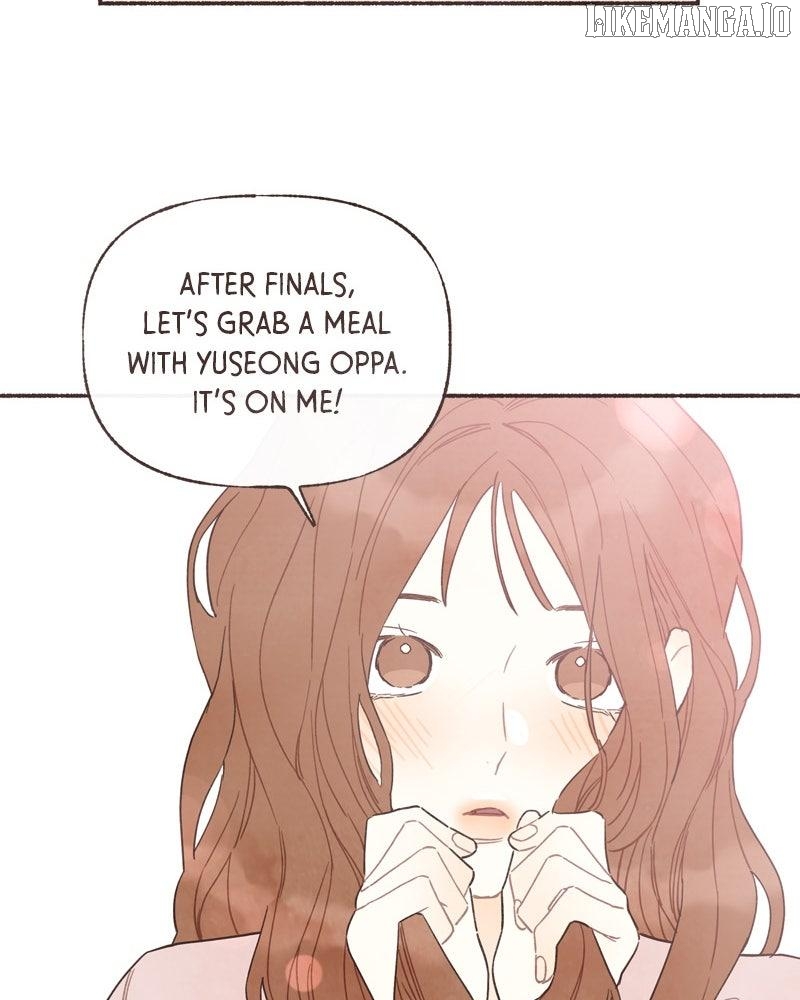 Emotional Transference Chapter 32 - page 63