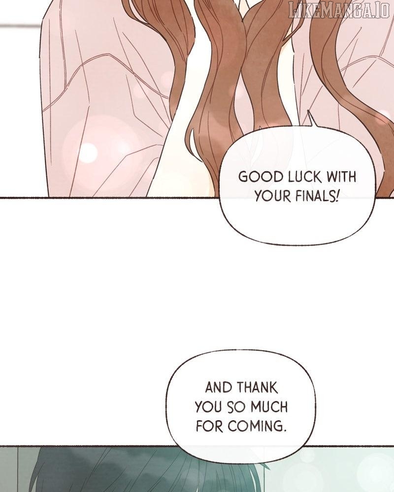 Emotional Transference Chapter 32 - page 64