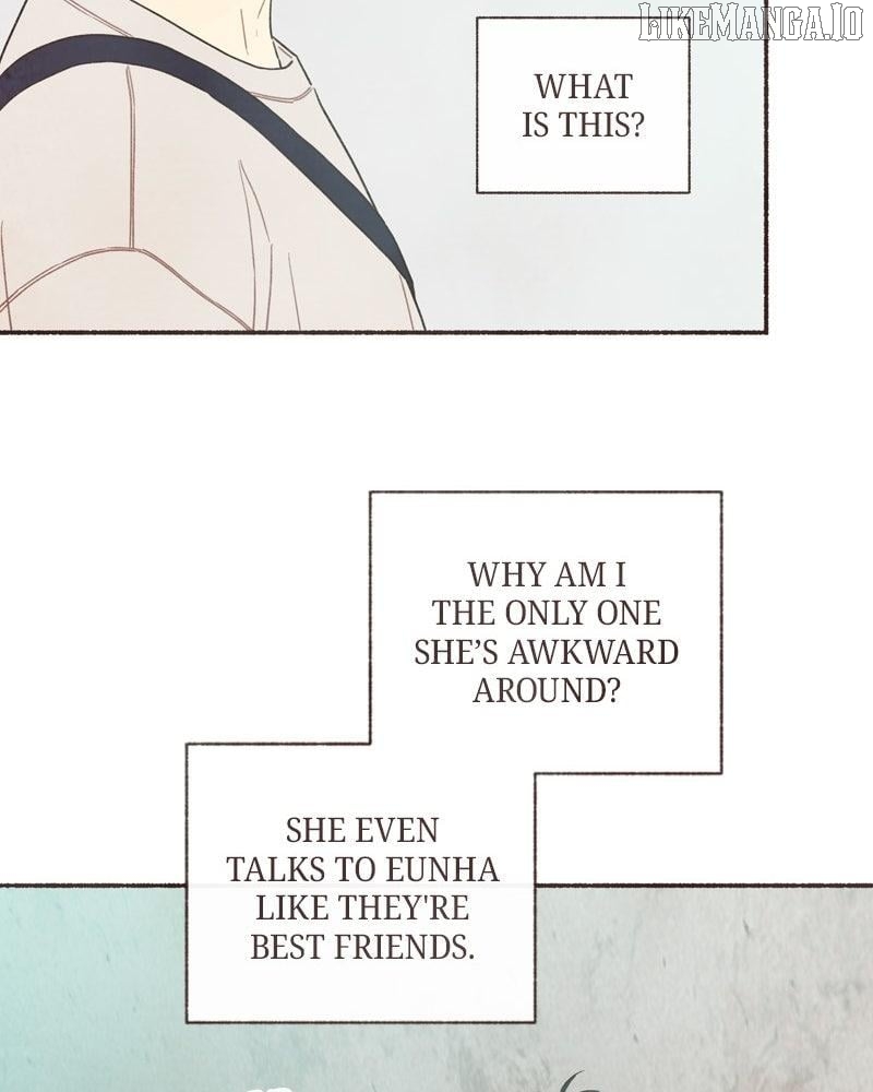 Emotional Transference Chapter 32 - page 70