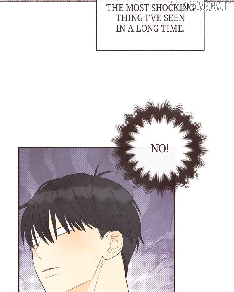 Emotional Transference Chapter 32 - page 73