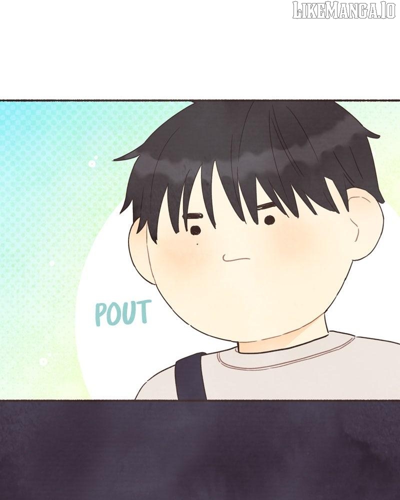 Emotional Transference Chapter 32 - page 75