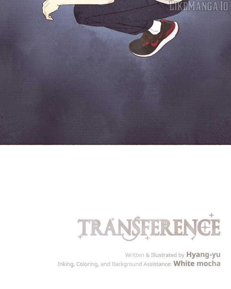 Emotional Transference Chapter 32 - page 77