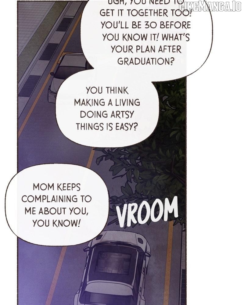 Emotional Transference Chapter 32 - page 8