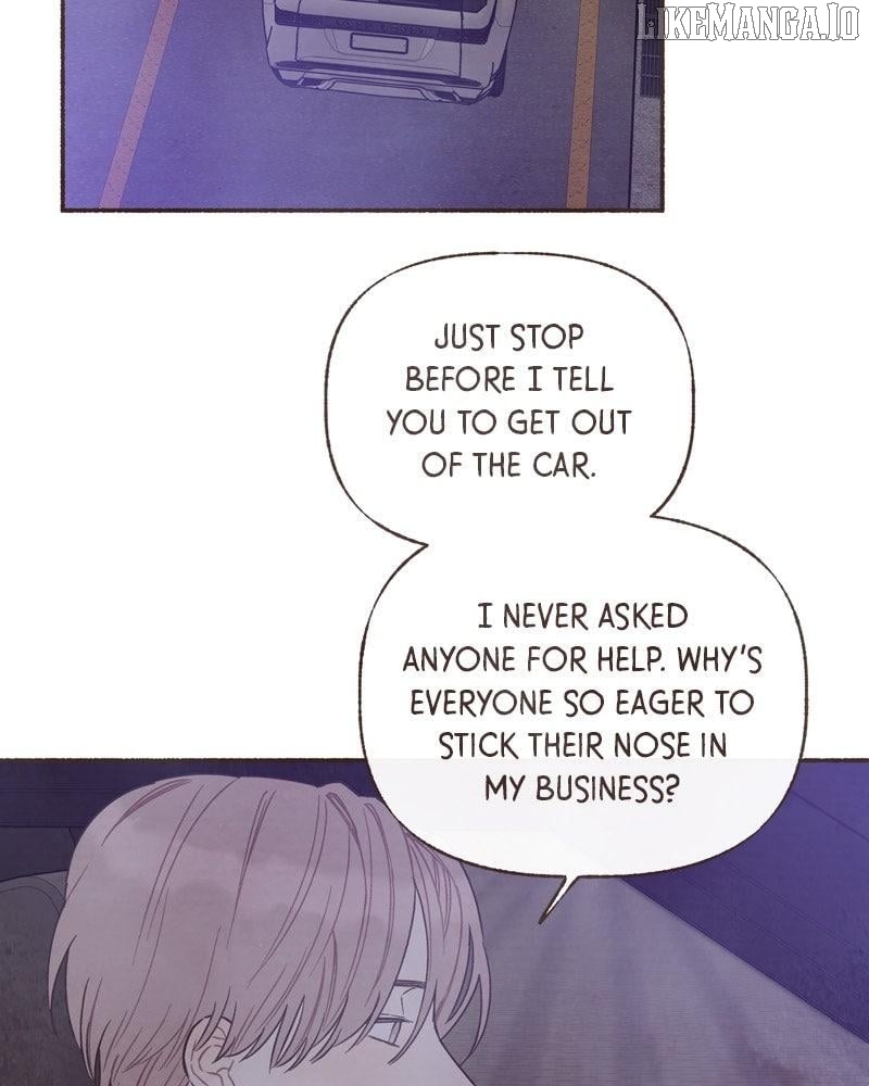 Emotional Transference Chapter 32 - page 9