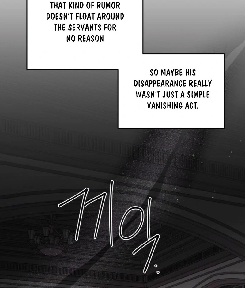 There Is No Need to be Obsessed with me Chapter 53 - page 100