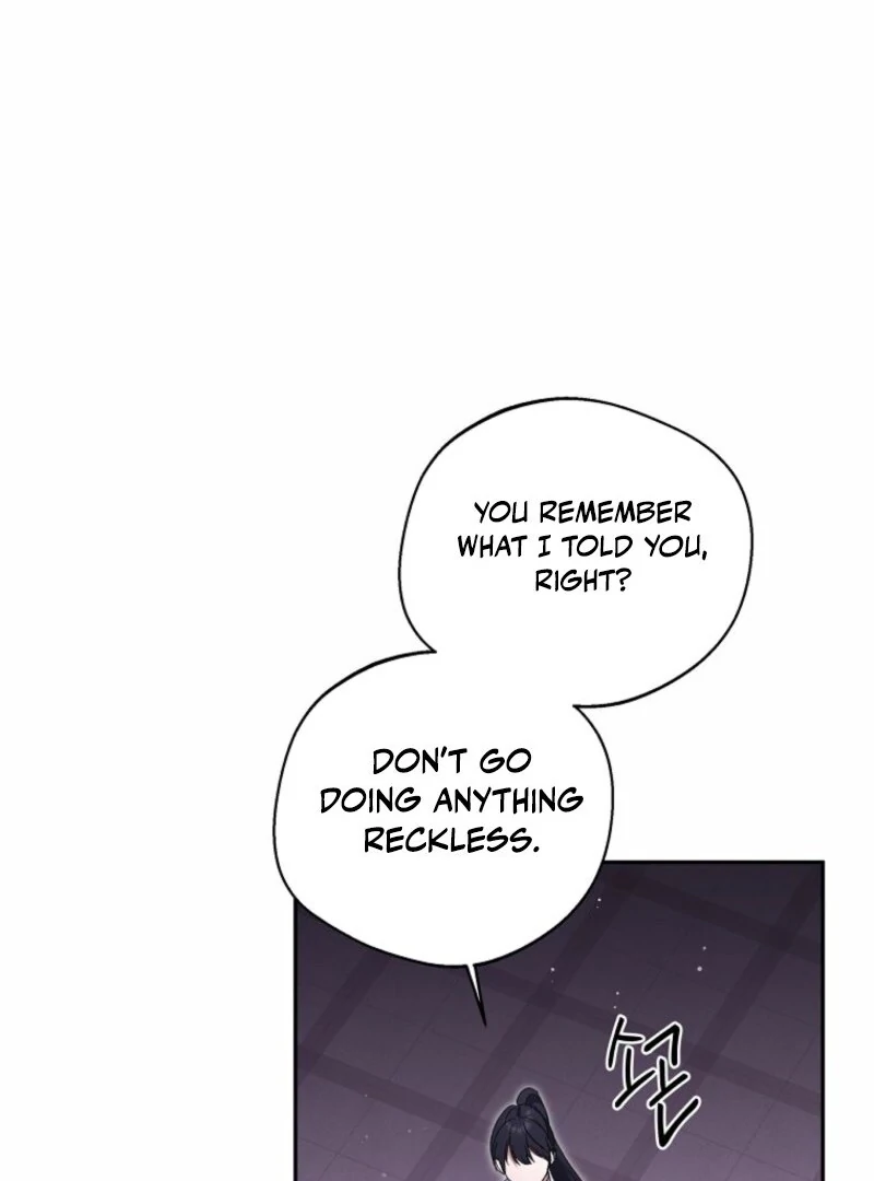 There Is No Need to be Obsessed with me Chapter 53 - page 102