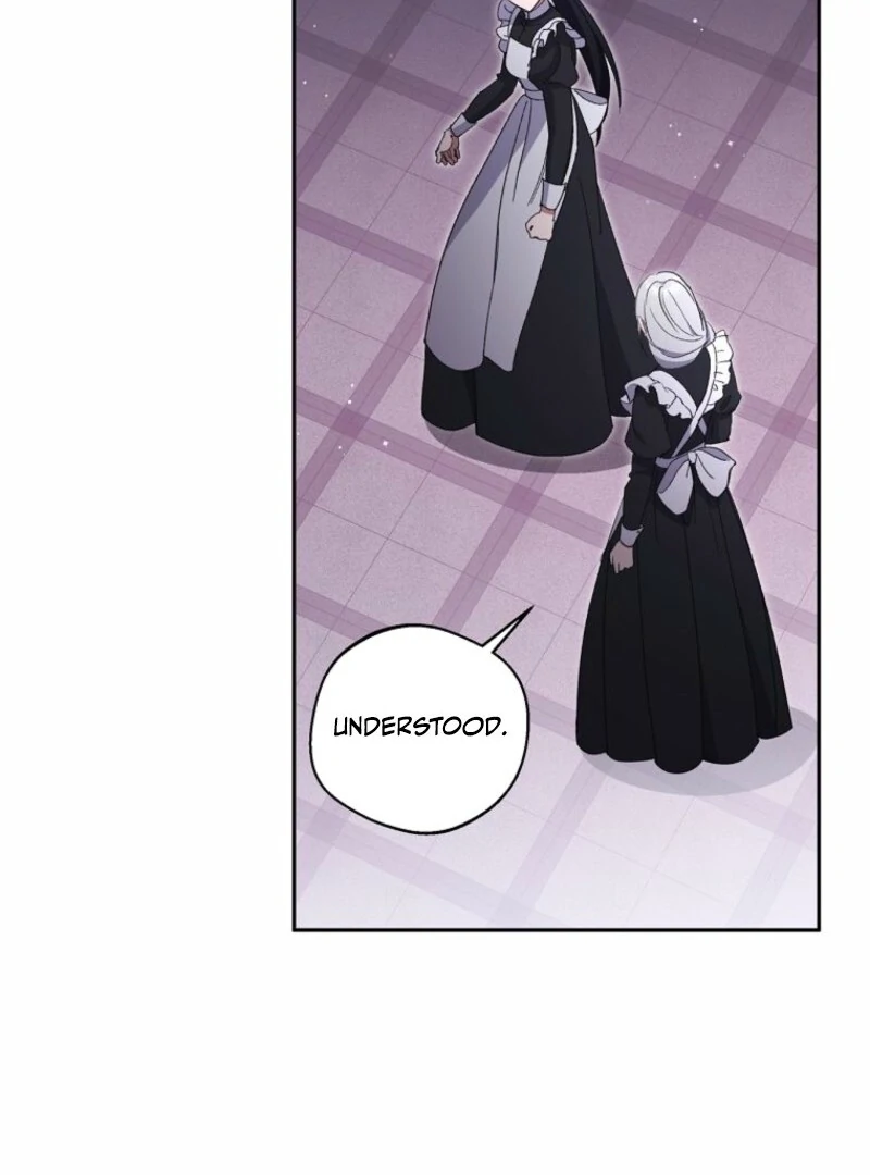 There Is No Need to be Obsessed with me Chapter 53 - page 103