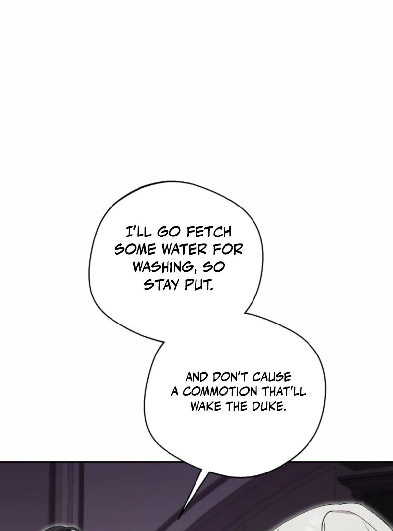 There Is No Need to be Obsessed with me Chapter 53 - page 104