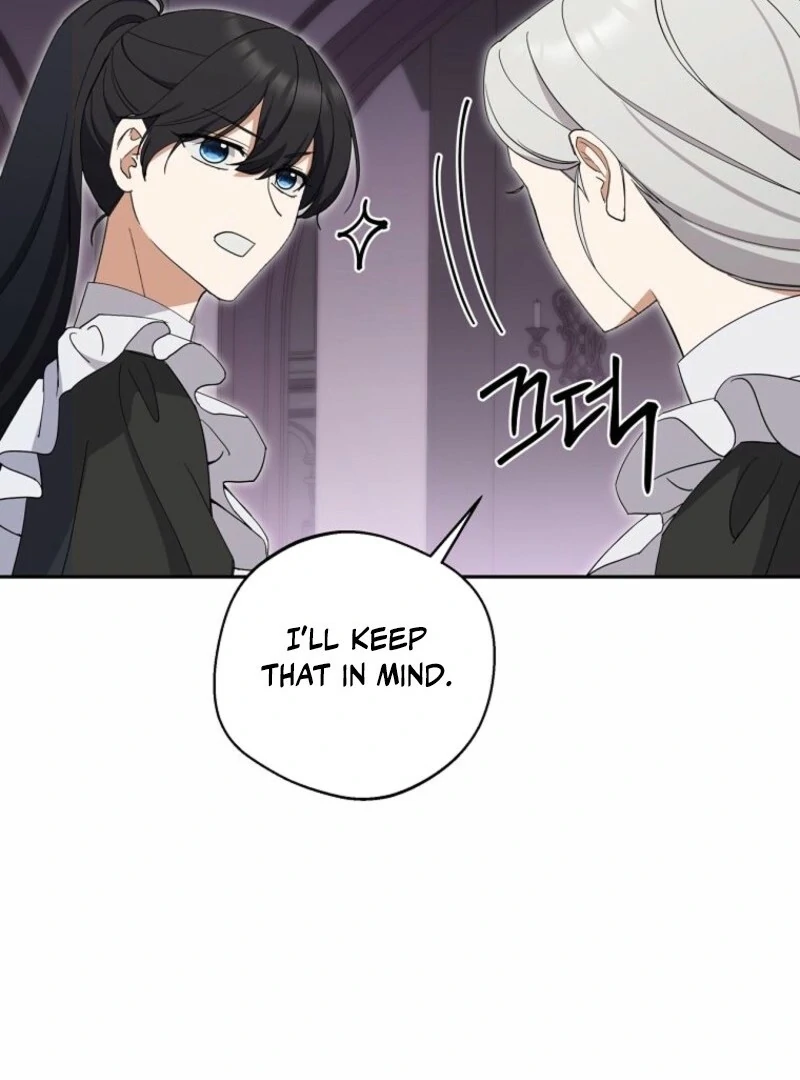 There Is No Need to be Obsessed with me Chapter 53 - page 105