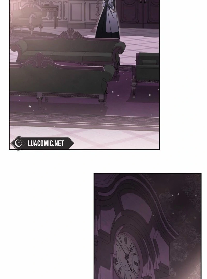 There Is No Need to be Obsessed with me Chapter 53 - page 107