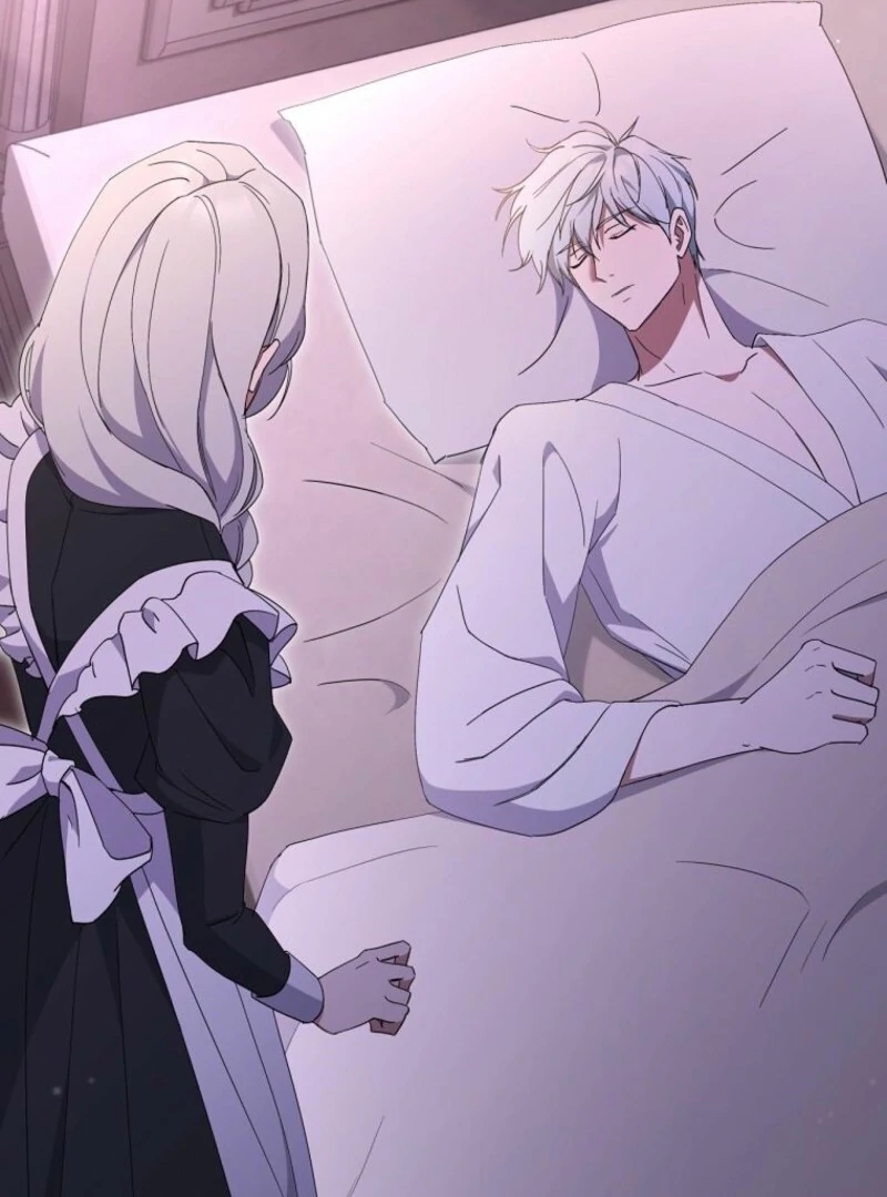 There Is No Need to be Obsessed with me Chapter 53 - page 112