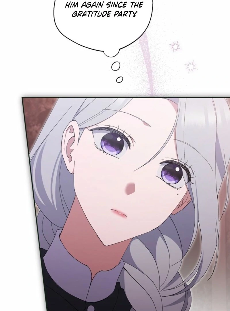 There Is No Need to be Obsessed with me Chapter 53 - page 114