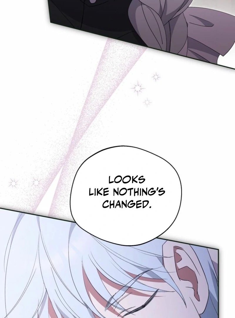 There Is No Need to be Obsessed with me Chapter 53 - page 115