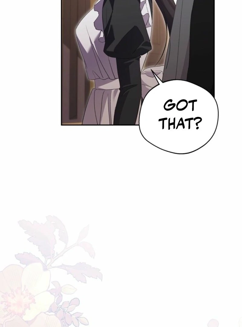 There Is No Need to be Obsessed with me Chapter 53 - page 11