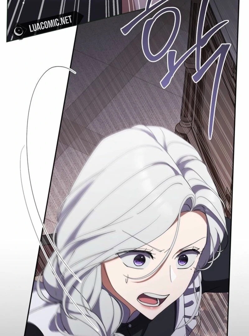 There Is No Need to be Obsessed with me Chapter 53 - page 131