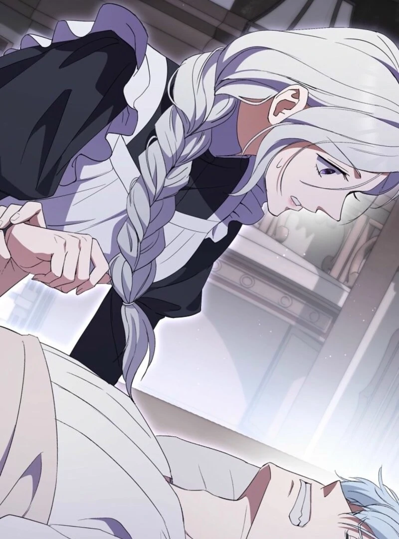 There Is No Need to be Obsessed with me Chapter 53 - page 134