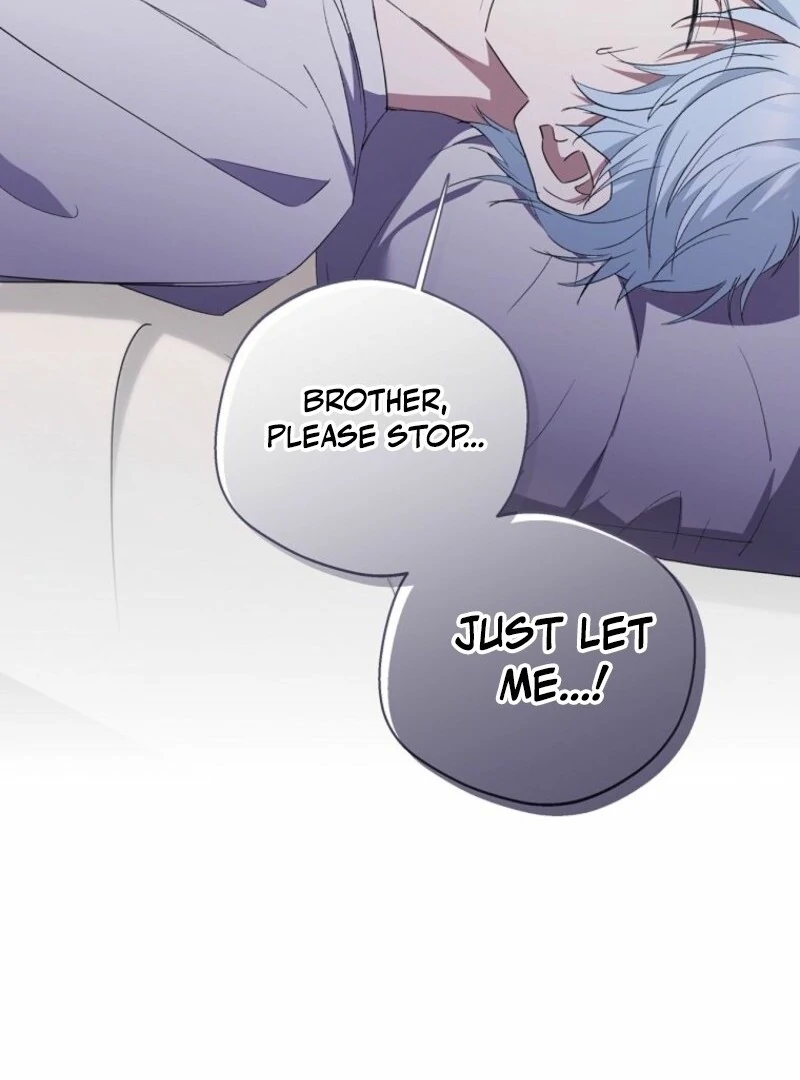 There Is No Need to be Obsessed with me Chapter 53 - page 135