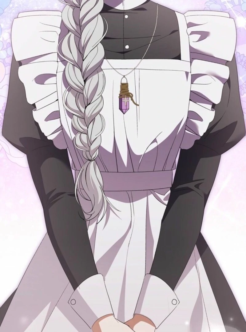 There Is No Need to be Obsessed with me Chapter 53 - page 13