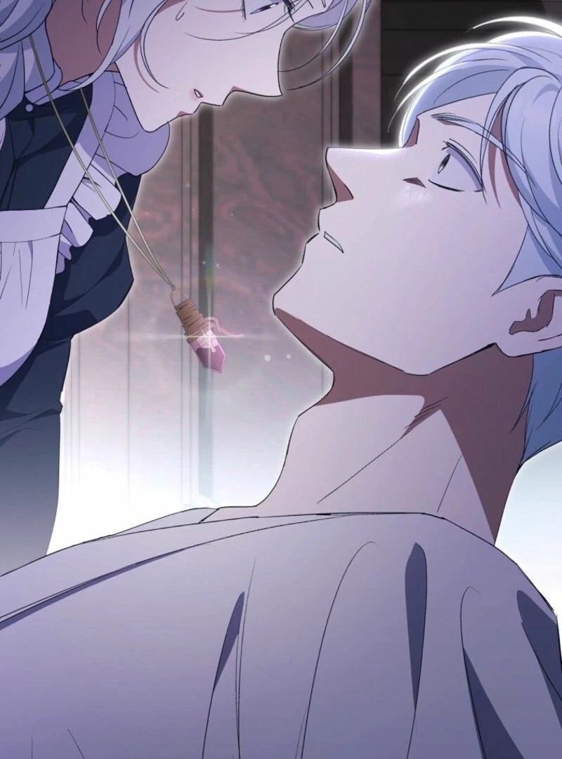 There Is No Need to be Obsessed with me Chapter 53 - page 142