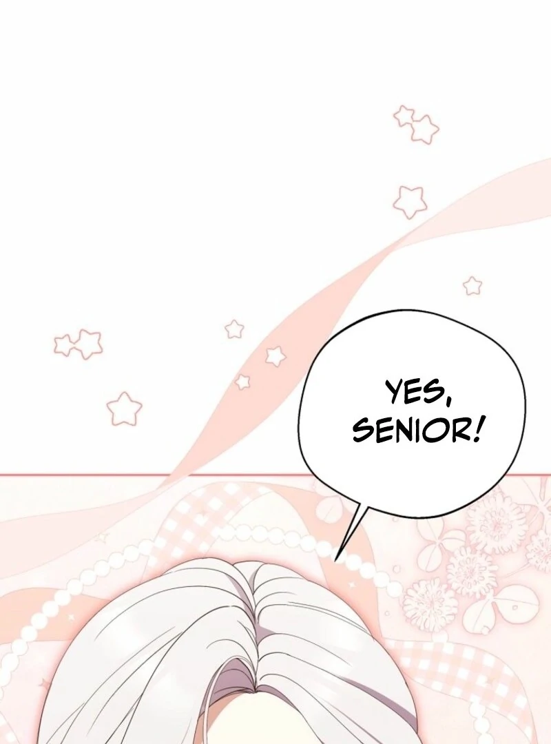 There Is No Need to be Obsessed with me Chapter 53 - page 15