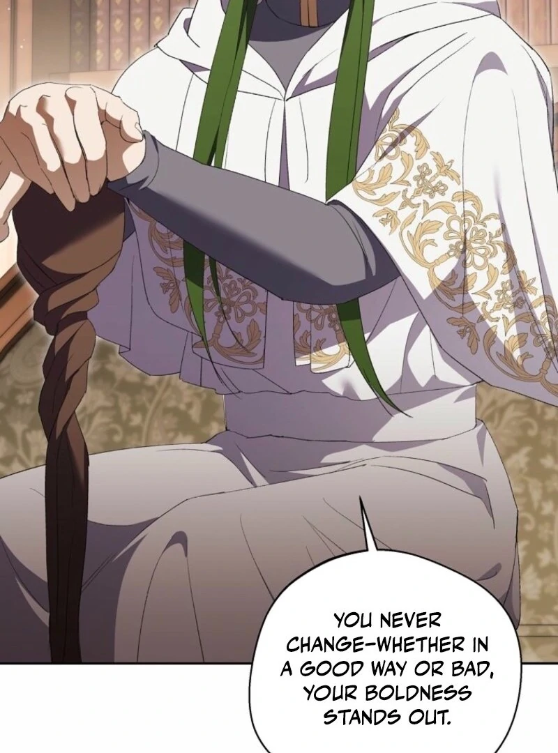 There Is No Need to be Obsessed with me Chapter 53 - page 23