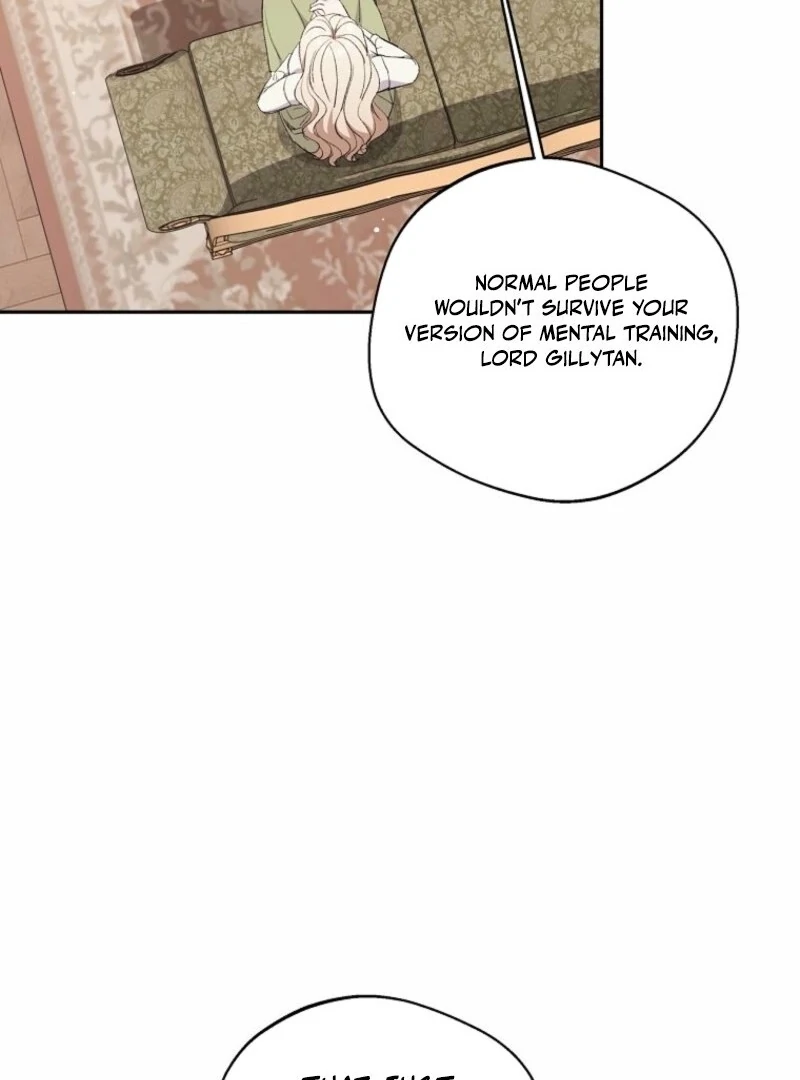 There Is No Need to be Obsessed with me Chapter 53 - page 26