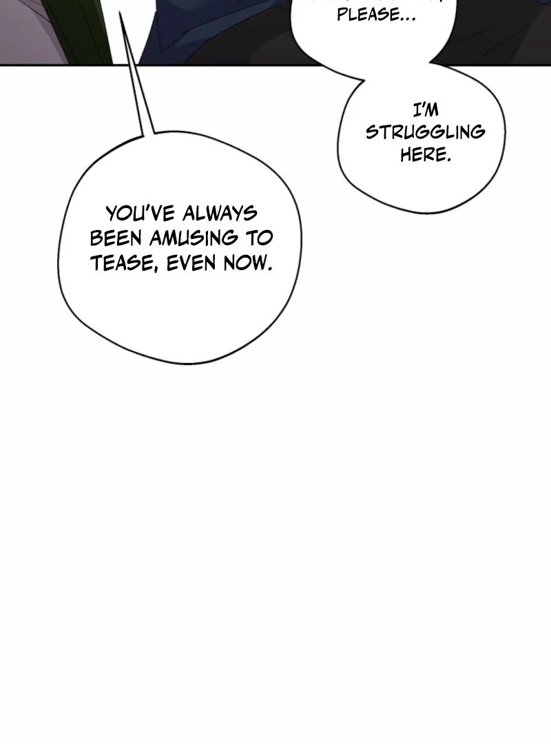 There Is No Need to be Obsessed with me Chapter 53 - page 28