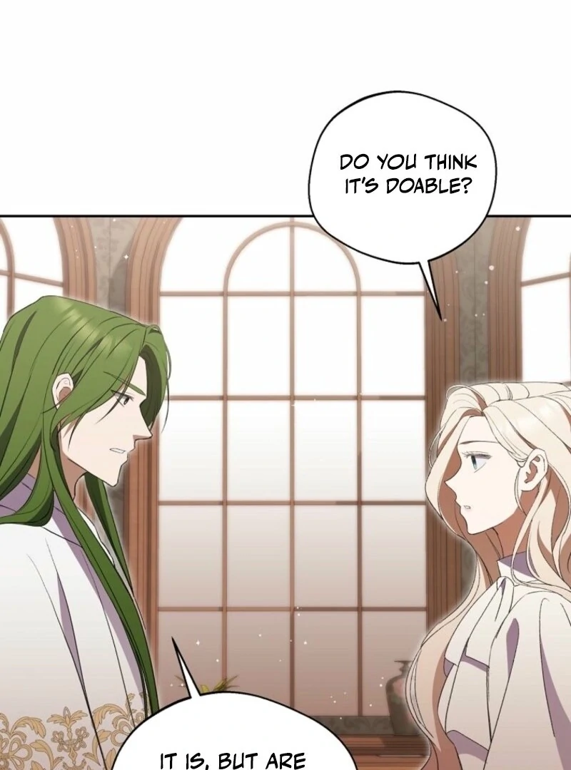 There Is No Need to be Obsessed with me Chapter 53 - page 29