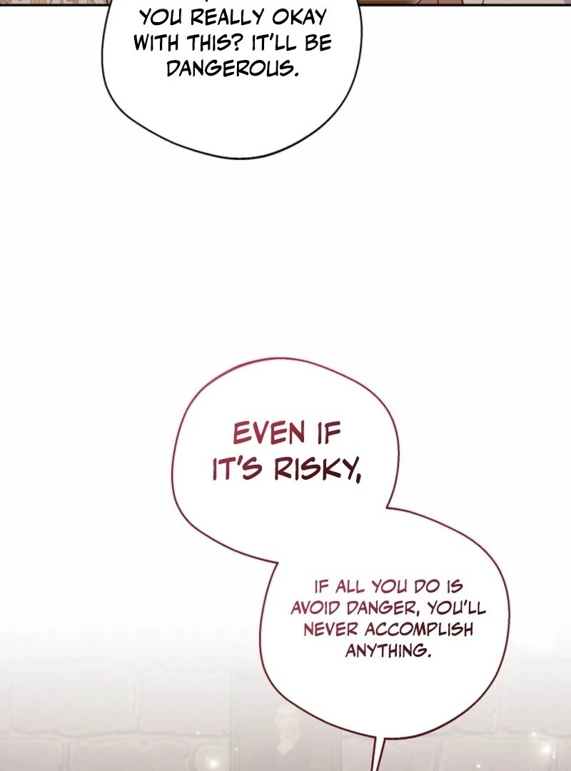 There Is No Need to be Obsessed with me Chapter 53 - page 30