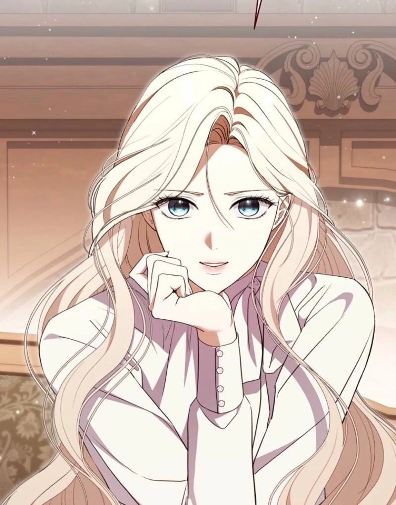 There Is No Need to be Obsessed with me Chapter 53 - page 31