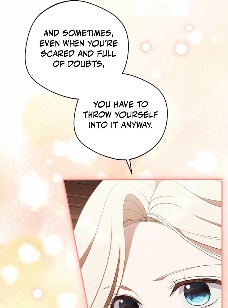 There Is No Need to be Obsessed with me Chapter 53 - page 33