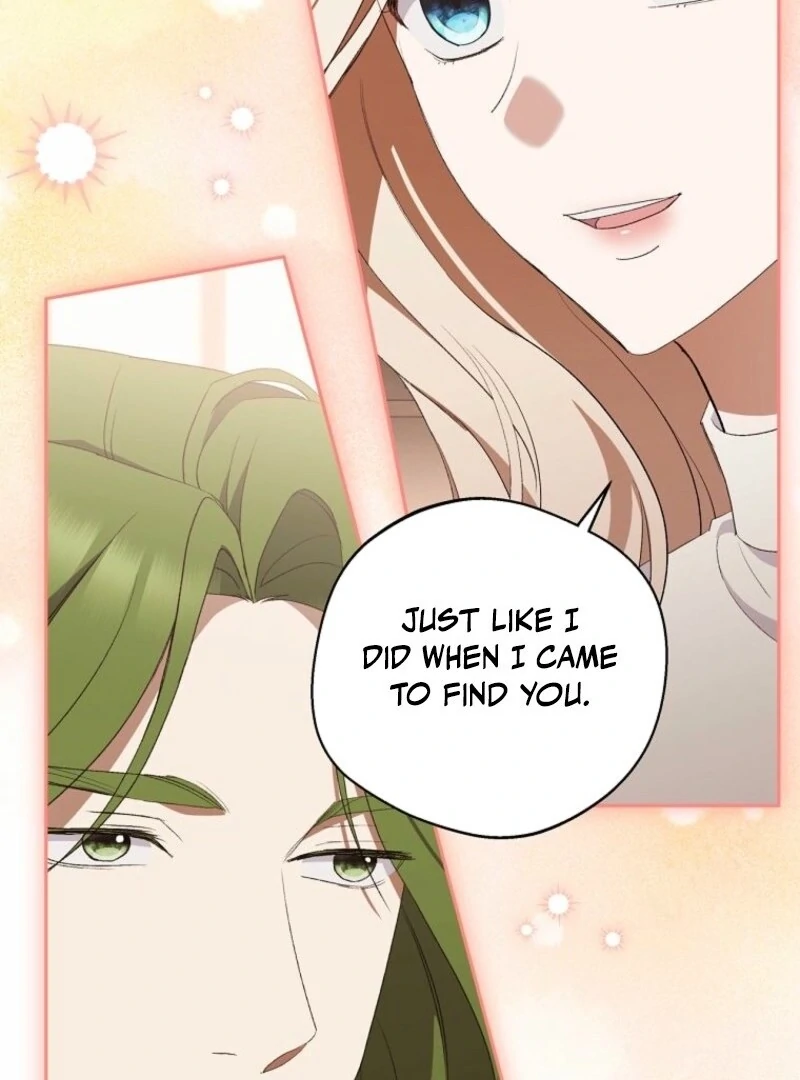 There Is No Need to be Obsessed with me Chapter 53 - page 34