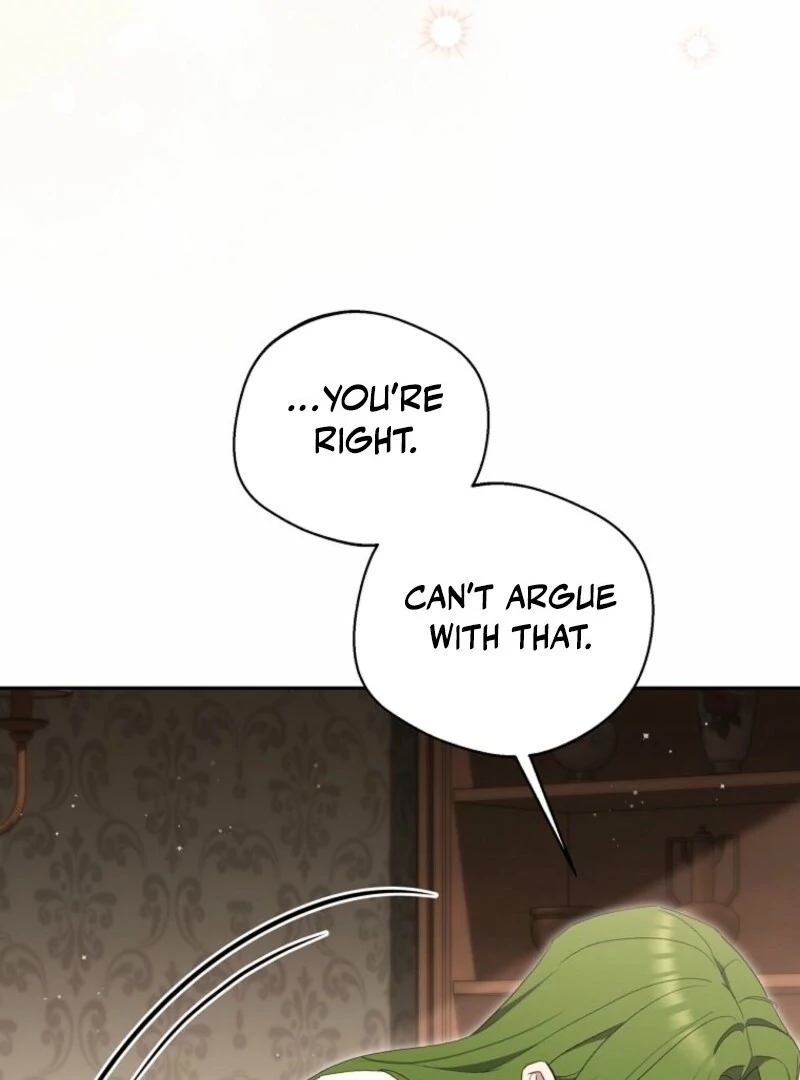 There Is No Need to be Obsessed with me Chapter 53 - page 36