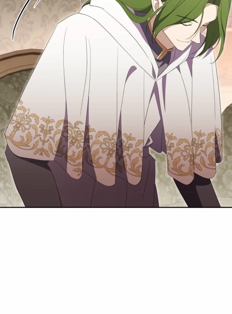 There Is No Need to be Obsessed with me Chapter 53 - page 37