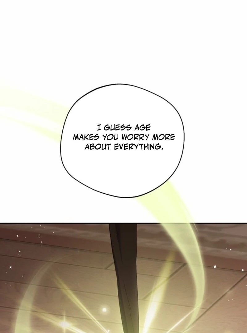 There Is No Need to be Obsessed with me Chapter 53 - page 38