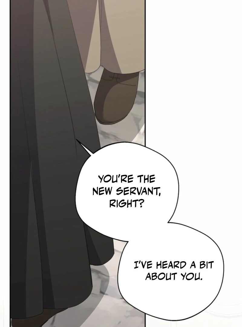 There Is No Need to be Obsessed with me Chapter 53 - page 3