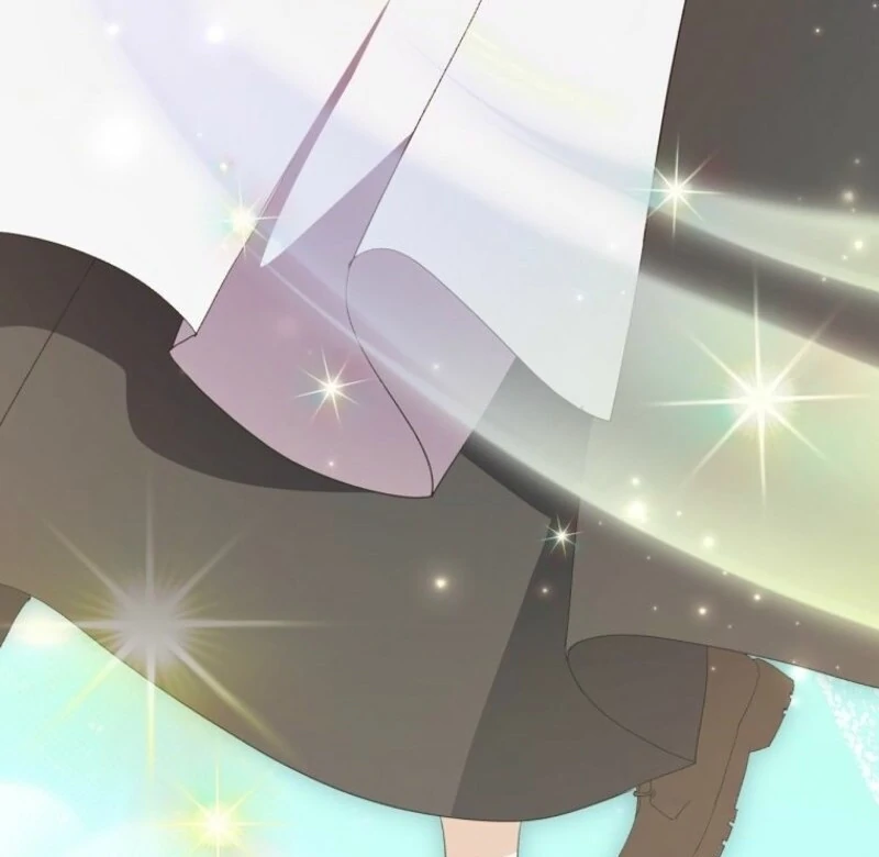 There Is No Need to be Obsessed with me Chapter 53 - page 42