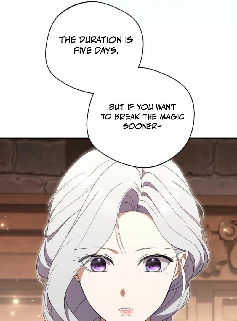 There Is No Need to be Obsessed with me Chapter 53 - page 44