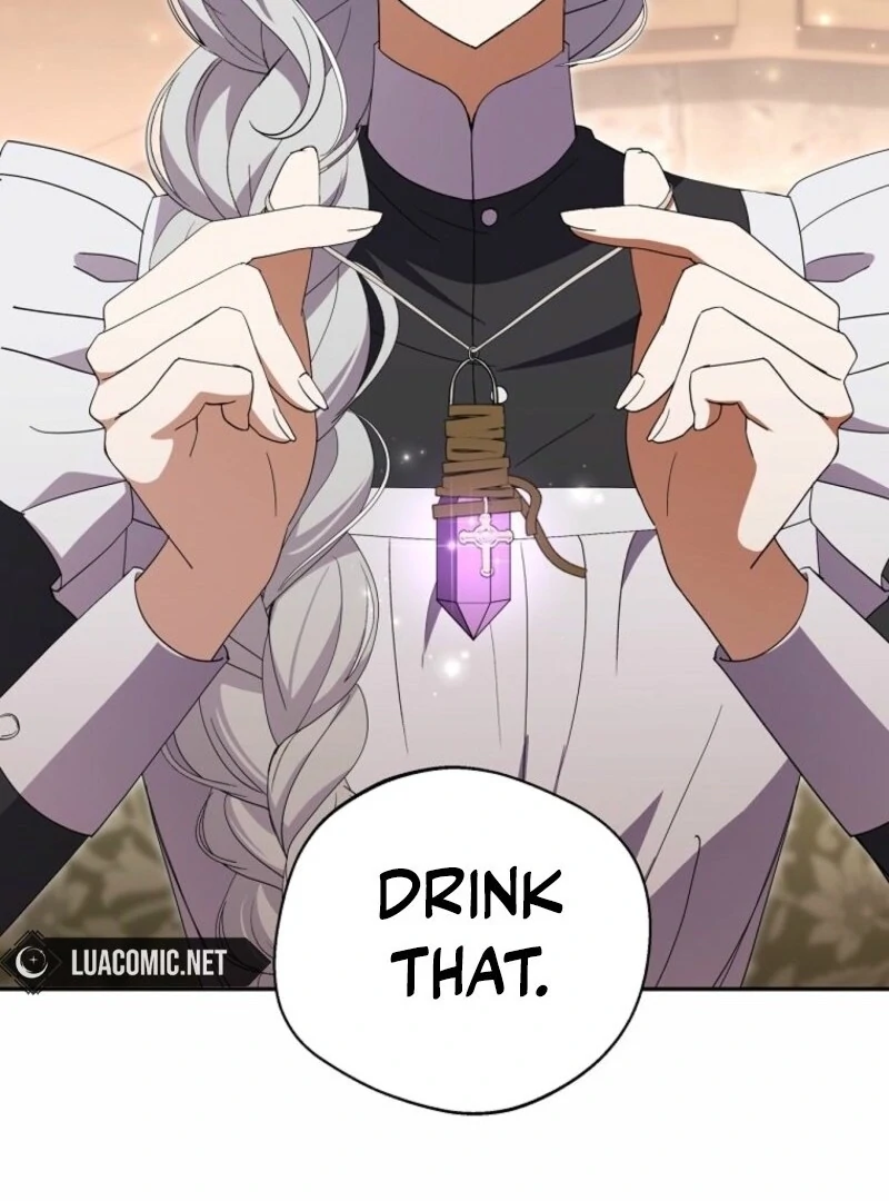 There Is No Need to be Obsessed with me Chapter 53 - page 45