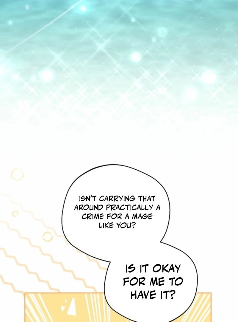 There Is No Need to be Obsessed with me Chapter 53 - page 52