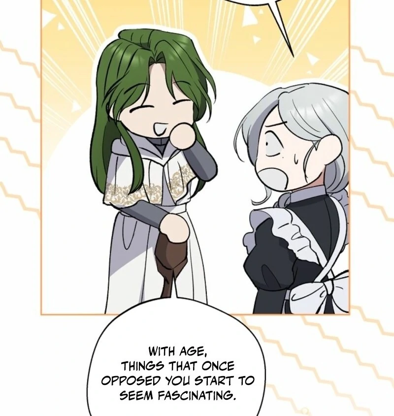 There Is No Need to be Obsessed with me Chapter 53 - page 53