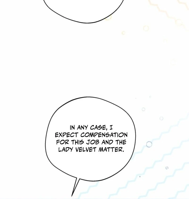 There Is No Need to be Obsessed with me Chapter 53 - page 54