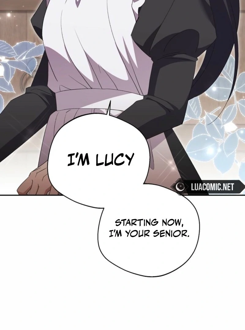 There Is No Need to be Obsessed with me Chapter 53 - page 5