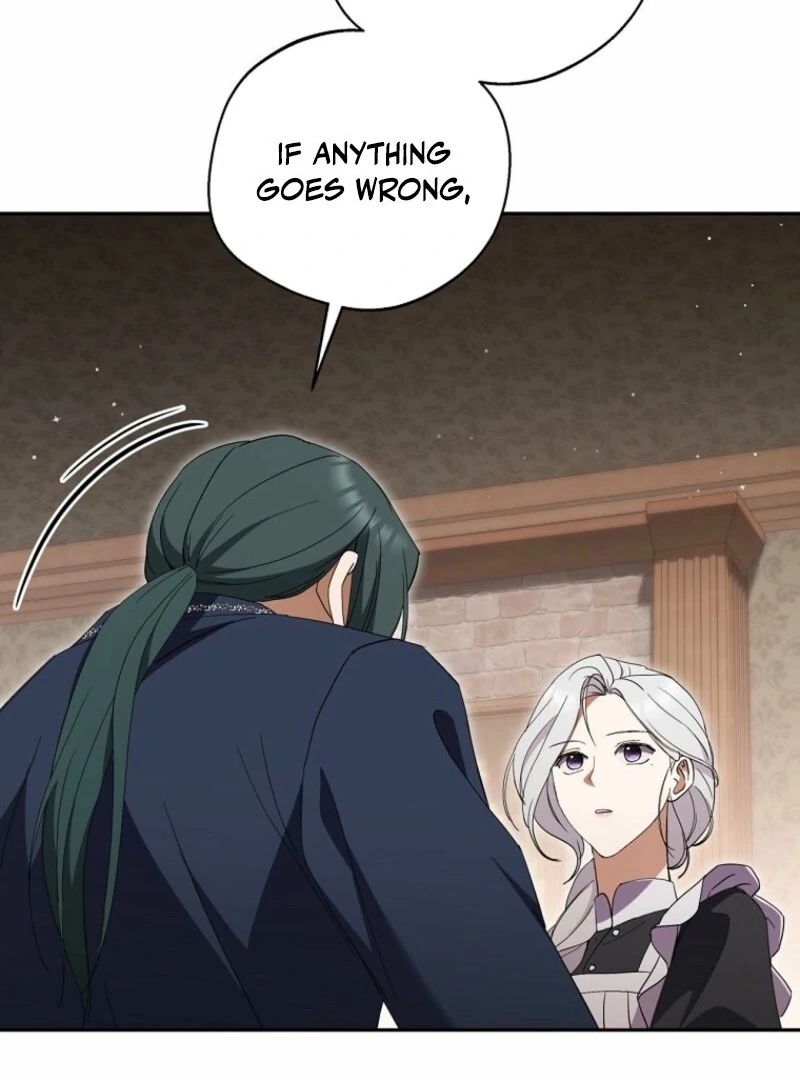 There Is No Need to be Obsessed with me Chapter 53 - page 59