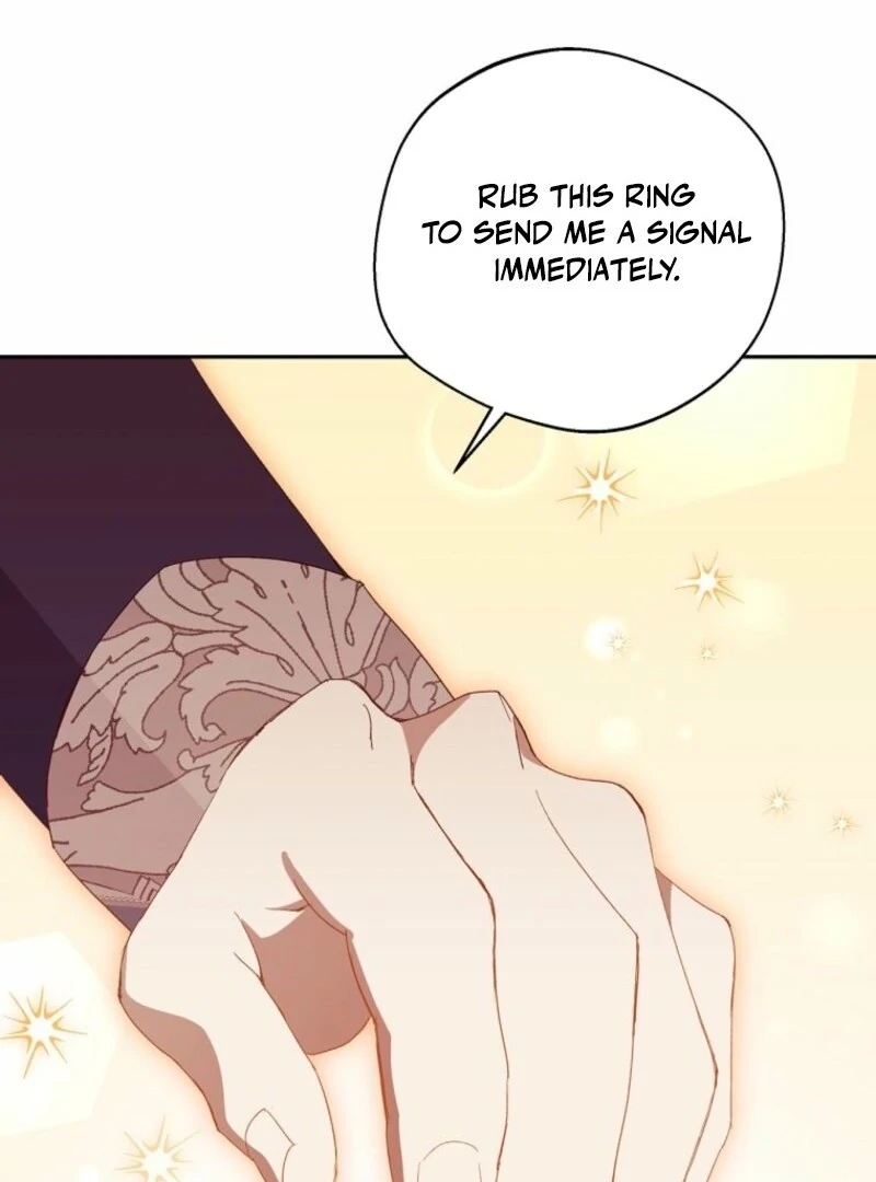 There Is No Need to be Obsessed with me Chapter 53 - page 60