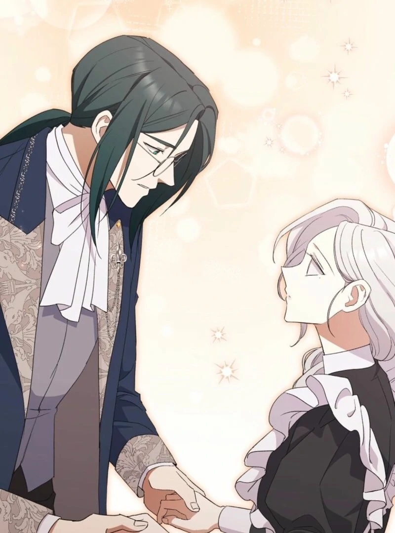 There Is No Need to be Obsessed with me Chapter 53 - page 63