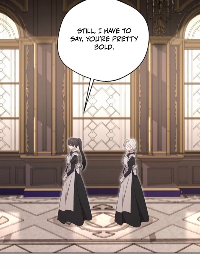 There Is No Need to be Obsessed with me Chapter 53 - page 68