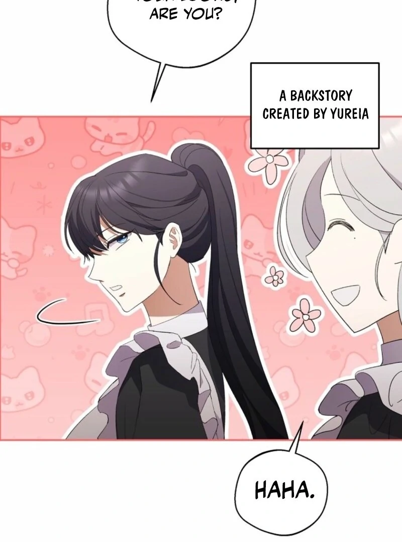 There Is No Need to be Obsessed with me Chapter 53 - page 70